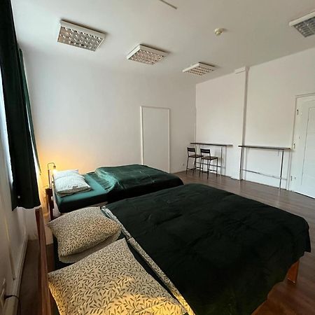 W94 Hostel 크라쿠프 외부 사진