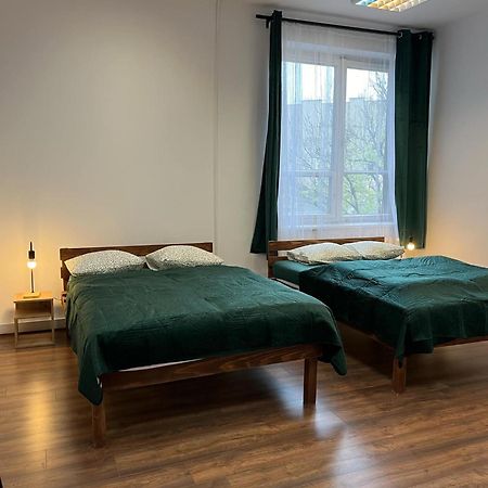 W94 Hostel 크라쿠프 외부 사진