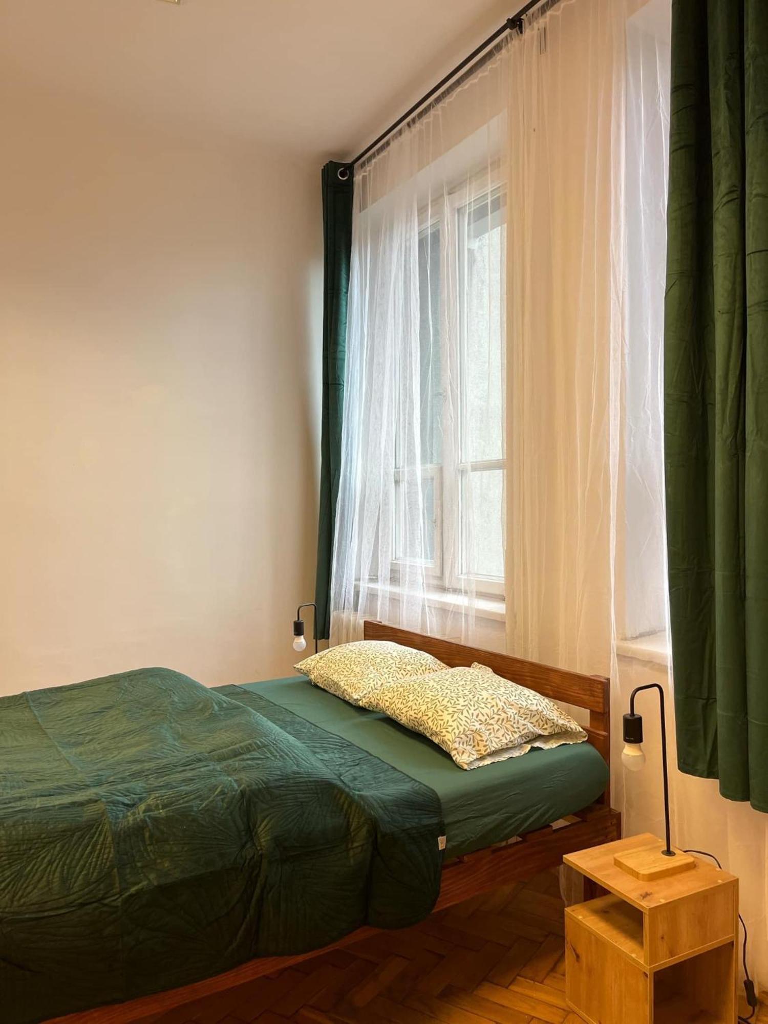 W94 Hostel 크라쿠프 외부 사진