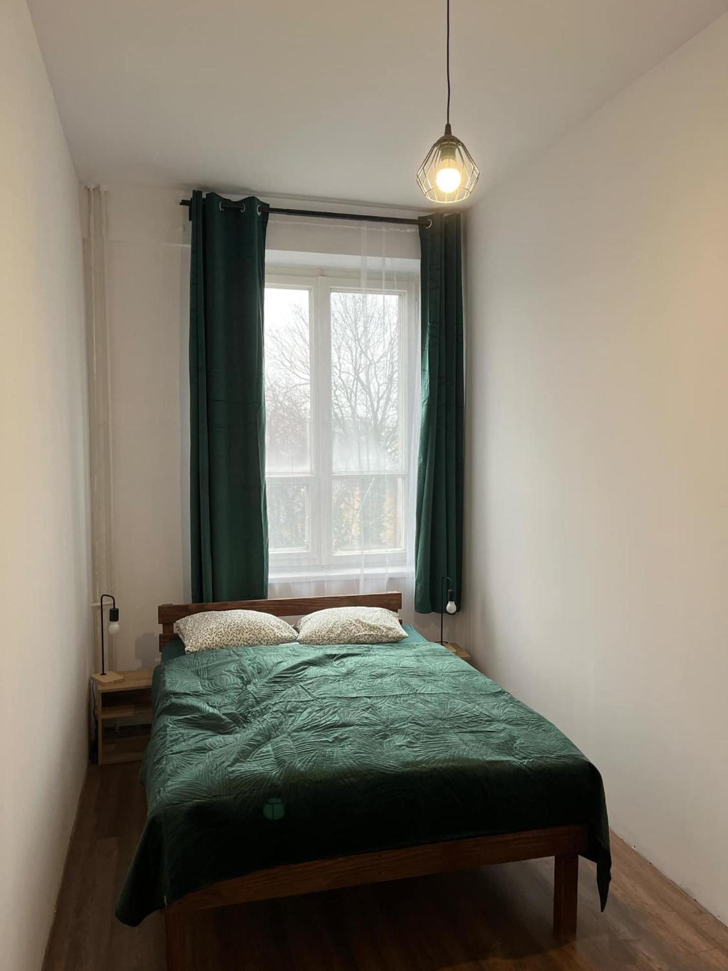 W94 Hostel 크라쿠프 외부 사진
