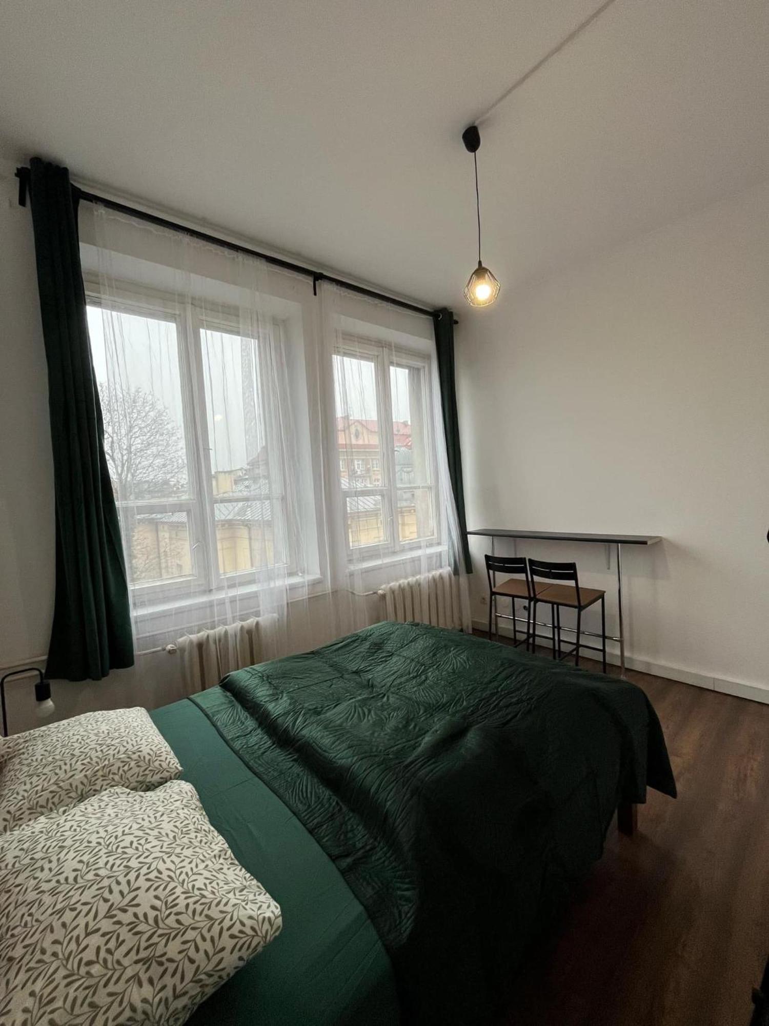W94 Hostel 크라쿠프 외부 사진