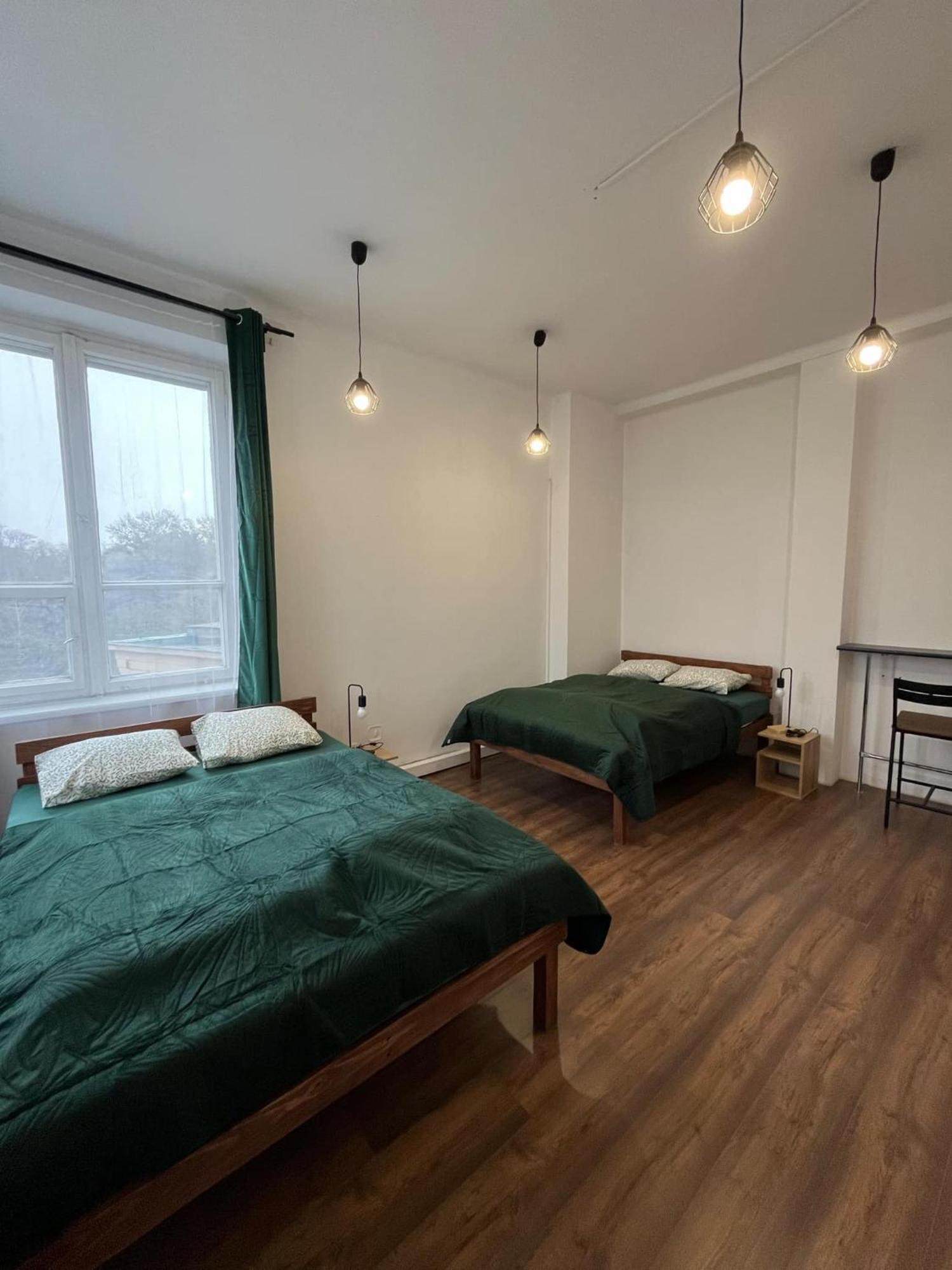 W94 Hostel 크라쿠프 외부 사진